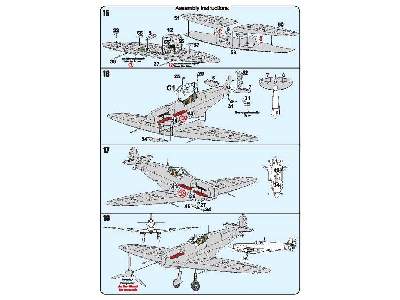 Supermarine Spitfire Mk.IIB - zdjęcie 5