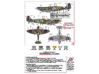 Supermarine Spitfire Mk.IIB - zdjęcie 6