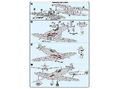 Supermarine Spitfire Mk.VB Early - zdjęcie 5