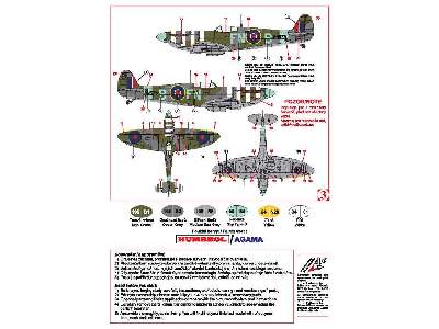 Supermarine Spitfire Mk.VB Early - zdjęcie 6