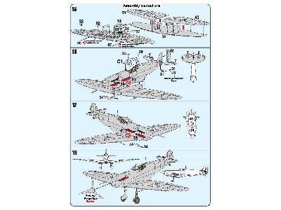 Supermarine Spitfire Mk.VB Early - zdjęcie 5