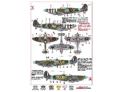 Supermarine Spitfire Mk.VB Early - zdjęcie 6