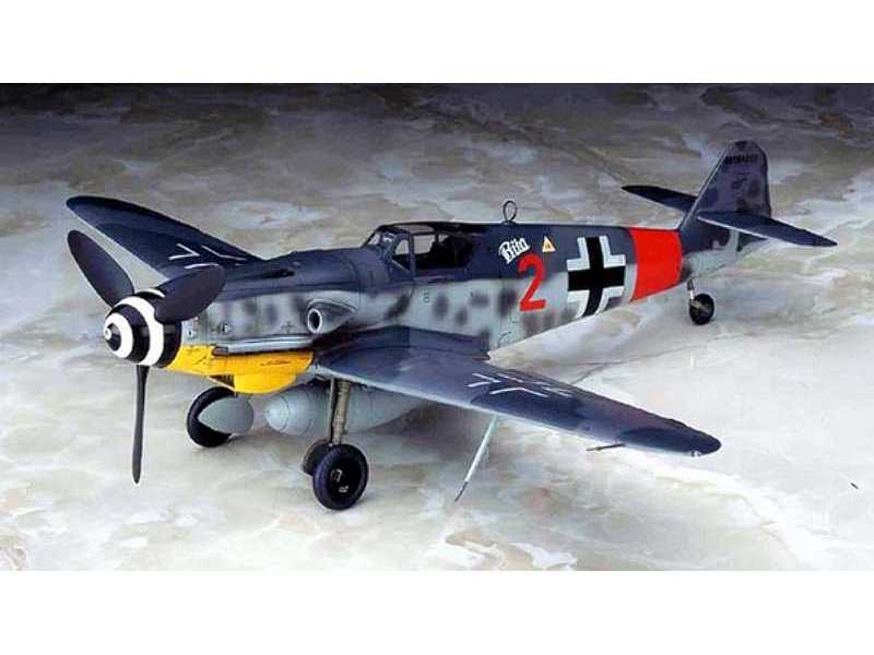 Fockewulf Fw190a-8 - zdjęcie 1 Fockewulf Fw190a-8 - zdjęcie 1
