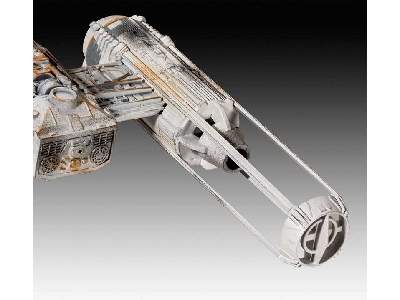 Y-Wing Fighter - zdjęcie 12