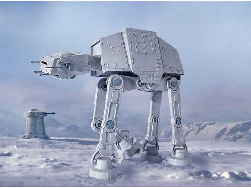 AT-AT - zdjęcie 1 AT-AT - zdjęcie 1