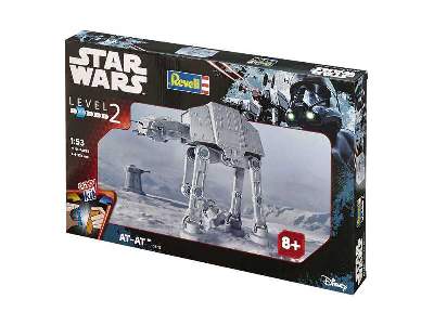 AT-AT - zdjęcie 7