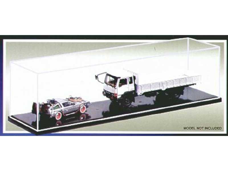 Gablota 359 x 89 x 100 mm - zdjęcie 1 Gablota 359 x 89 x 100 mm - zdjęcie 1