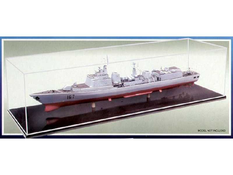 Gablota 501 x 149 x 146 mm - zdjęcie 1 Gablota 501 x 149 x 146 mm - zdjęcie 1