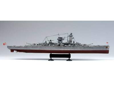 Pancernik kieszonkowy Admirał Graf Spee - zdjęcie 1