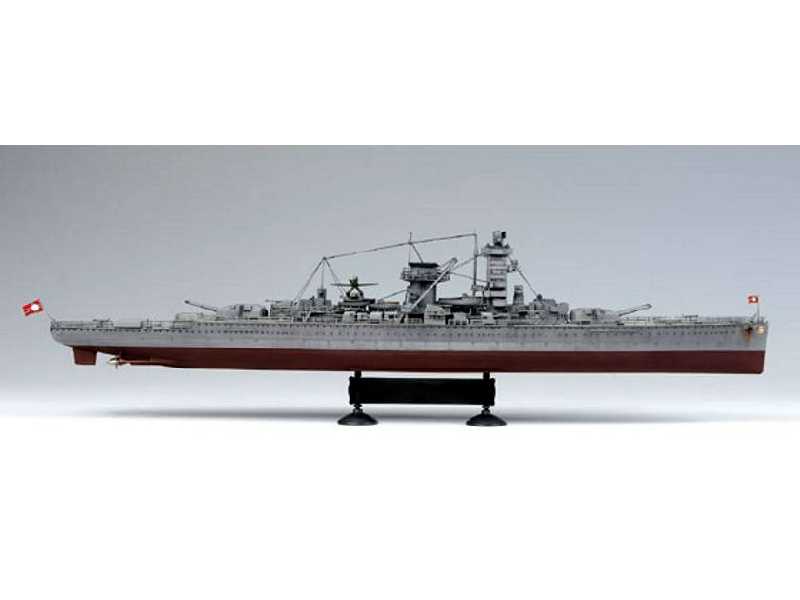 Pancernik kieszonkowy Admirał Graf Spee - zdjęcie 1 Pancernik kieszonkowy Admirał Graf Spee - zdjęcie 1