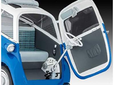 BMW Isetta 250 - zdjęcie 2
