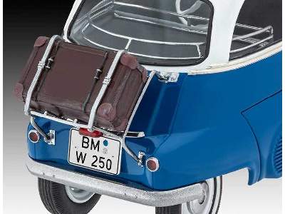 BMW Isetta 250 - zdjęcie 3