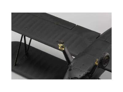 PT-17 1/48 - Revell - zdjęcie 8