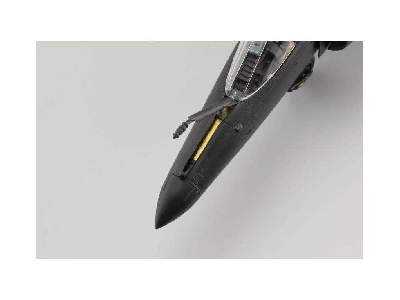 SUPER ÉTENDARD 1/48 - Kitty Hawk - zdjęcie 6