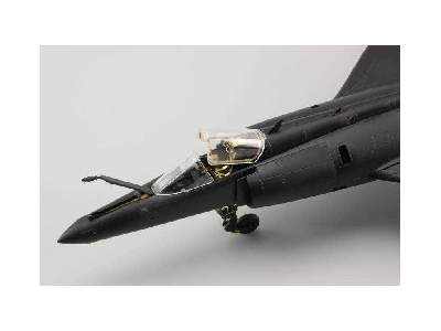 SUPER ÉTENDARD 1/48 - Kitty Hawk - zdjęcie 7