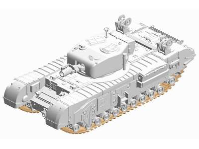 Churchill Mk.IV AVRE - zdjęcie 7