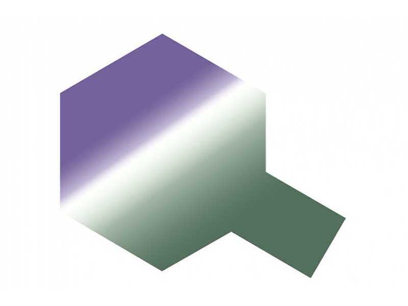 Farba PS-46 Iridescent Purple/Green - zdjęcie 1 Farba PS-46 Iridescent Purple/Green - zdjęcie 1