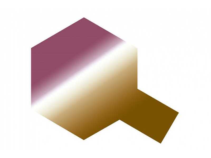Farba PS-47 Iridescent Pink/Gold - zdjęcie 1 Farba PS-47 Iridescent Pink/Gold - zdjęcie 1
