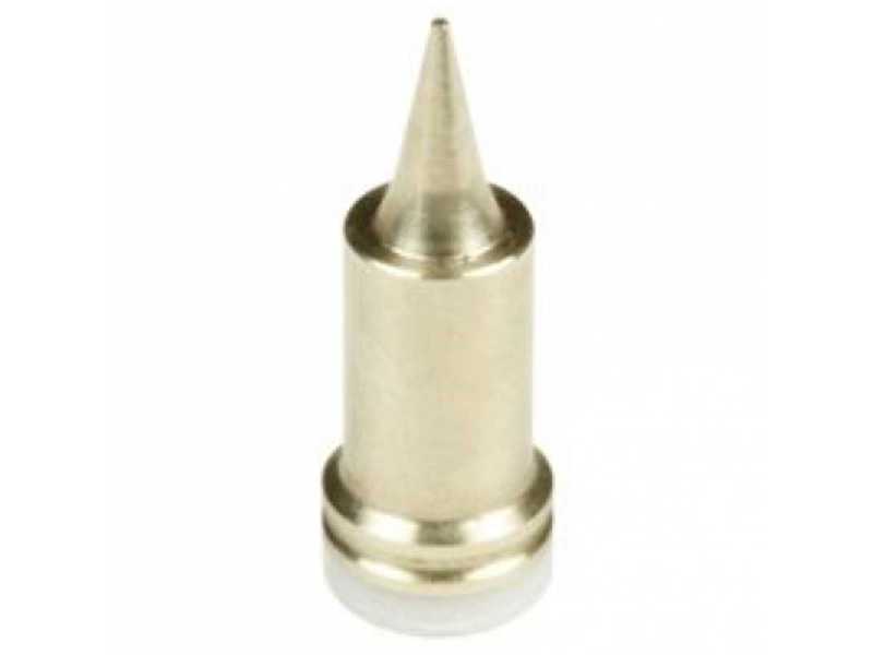 Dysza 0,4 mm do Evolution, Grafo, Colani, Ultra, Infinity - zdjęcie 1 Dysza 0,4 mm do Evolution, Grafo, Colani, Ultra, Infinity - zdjęcie 1