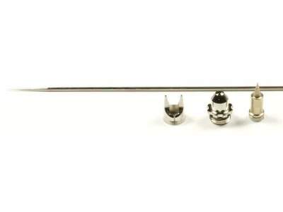 Zestaw dyszy 0.2 mm - zdjęcie 1