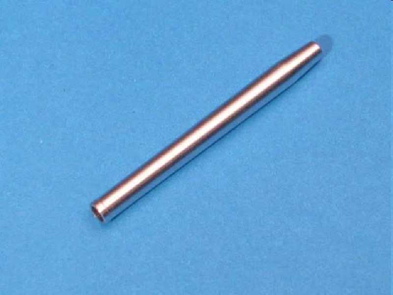 Lufa 76,2mm L-11 do KW-1 bardzo wczesny - zdjęcie 1 Lufa 76,2mm L-11 do KW-1 bardzo wczesny - zdjęcie 1