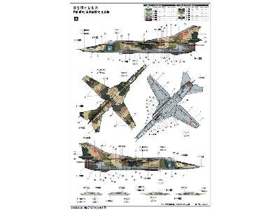 Mig-27M Flogger J - zdjęcie 5