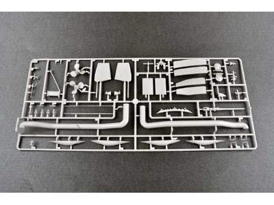 DKM U-Boat Type VIIC U-552 - zdjęcie 43