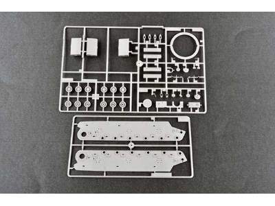 KV-7 (obiekt 227) - sowiecki ciężki czołg - zdjęcie 7