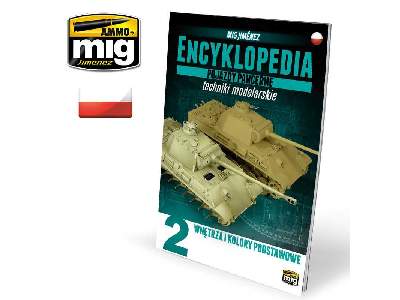 Encyklopedia Technik Modelarskich Tom 2 - zdjęcie 1
