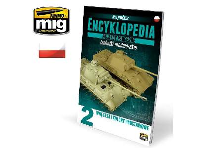 Encyklopedia Technik Modelarskich Tom 2 - zdjęcie 2