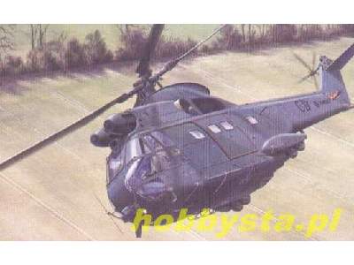 SA 330 Puma - zdjęcie 1