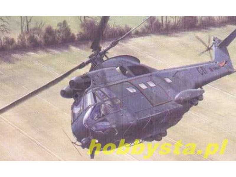 SA 330 Puma - zdjęcie 1