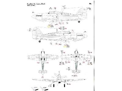 Hawker Hurricane Mk.I Trop - zdjęcie 2