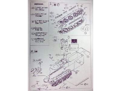 BT-7 czołg eksperymentalny z działem 76,2 mm  - zdjęcie 5