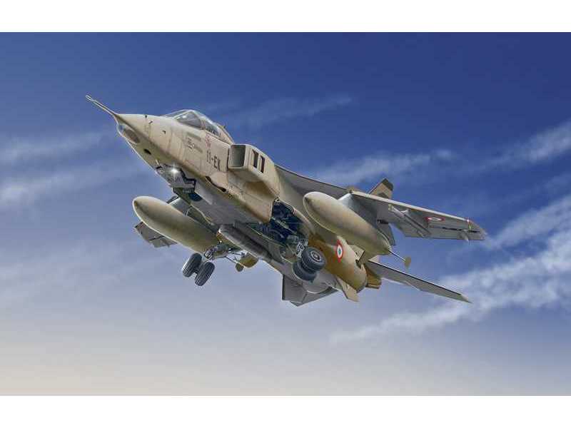 Jaguar A - zdjęcie 1 Jaguar A - zdjęcie 1