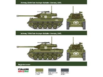 M18 Hellcat - zdjęcie 4