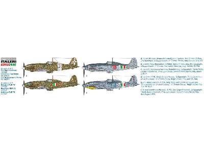 Macchi MC.205 Veltro - zdjęcie 4