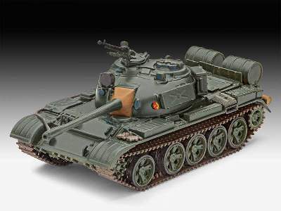 T-55 A/AM - zdjęcie 3