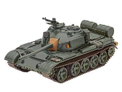 T-55 A/AM - zdjęcie 10
