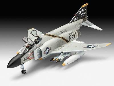 F-4J Phantom II - zdjęcie 6
