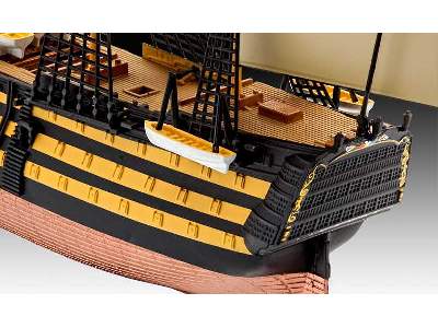 HMS Victory - zdjęcie 4