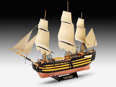 HMS Victory - zdjęcie 6