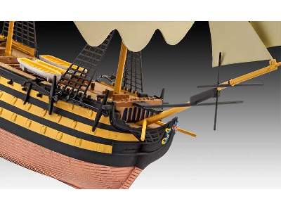 HMS Victory - zdjęcie 7