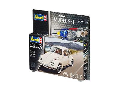 VW Beetle - zestaw podarunkowy - zdjęcie 4