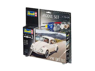 VW Beetle - zestaw podarunkowy - zdjęcie 4