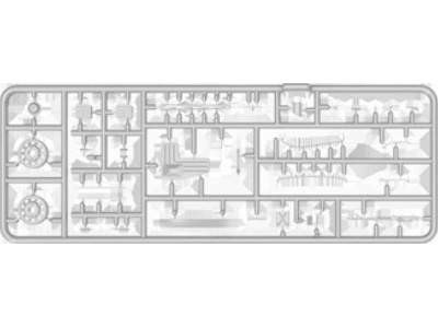 T-54-1 radziecki średni czołg - z wnętrzem - zdjęcie 71