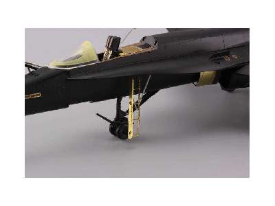 F/ A-18C 1/48 - Kinetic - zdjęcie 6