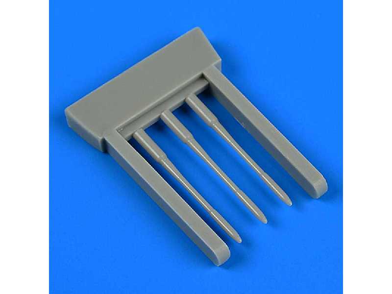 Tornado IDS pitot tubes - Revell - zdjęcie 1 Tornado IDS pitot tubes - Revell - zdjęcie 1