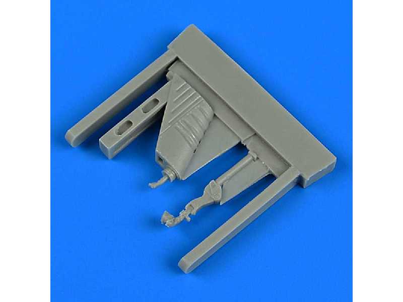 Tornado IDS control lever - Revell - zdjęcie 1 Tornado IDS control lever - Revell - zdjęcie 1