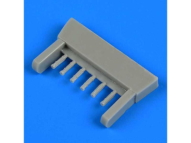 Tornado IDS gun barrels - Revell - zdjęcie 1 Tornado IDS gun barrels - Revell - zdjęcie 1